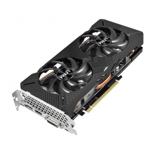 Palit GeForce GTX 1660 SUPER GP 6GB GDDR6 Graphics Card