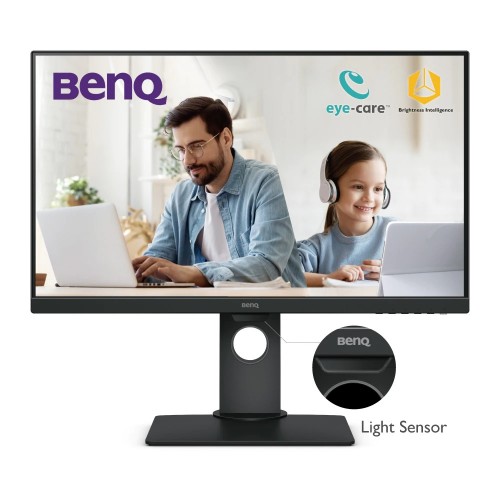 BENQ GW2780T 27 INCH EYE-CARE FHD IPS MONITOR