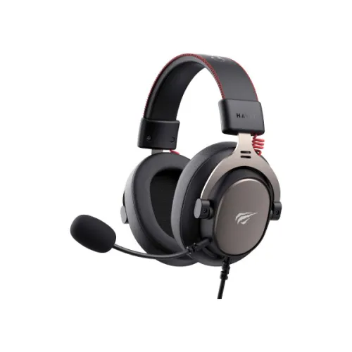 Havit H2015E 3.5mm Wired Gaming Headphone