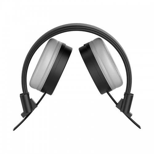 Havit H2218D 3.5mm Single Port Headphone