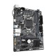 Gigabyte H410M H 10th Gen Micro ATX Motherboard