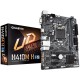 Gigabyte H410M H 10th Gen Micro ATX Motherboard