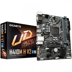 Gigabyte H410M H V2 10th Gen Micro ATX Motherboard