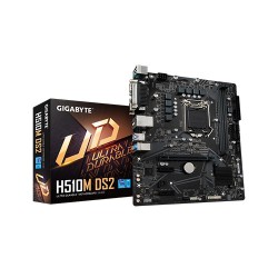 Gigabyte H510M DS2 11th Gen Micro ATX Motherboard