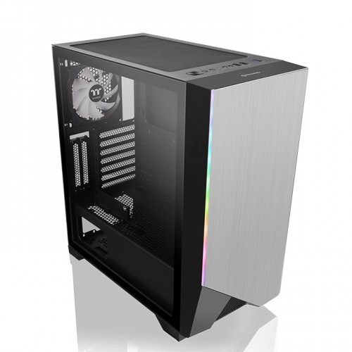 Thermaltake H550 Tempered Glass ARGB Edition Mid Tower Computer Casing