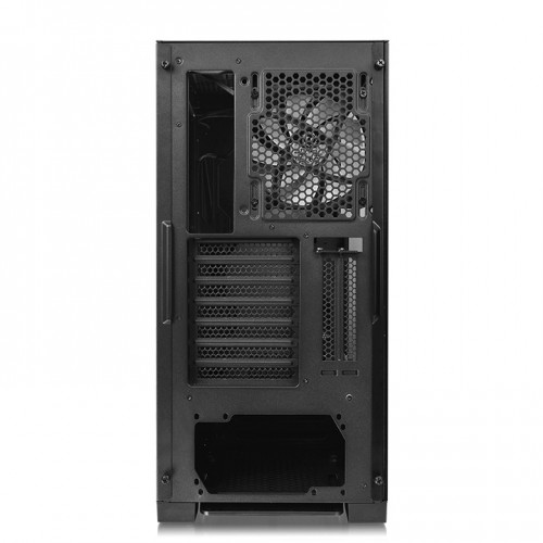 Thermaltake H550 Tempered Glass ARGB Edition Mid Tower Computer Casing