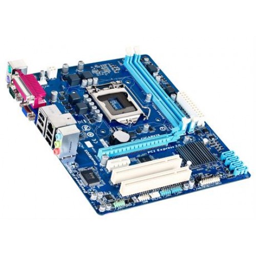 Gigabyte H61M S2PH Motherboard