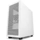 NZXT H7 Flow (CM-H71FW-01-White) Mid-Tower Airflow Casing - White