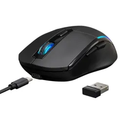 Gamdias HADES M2 Optical Gaming Mouse