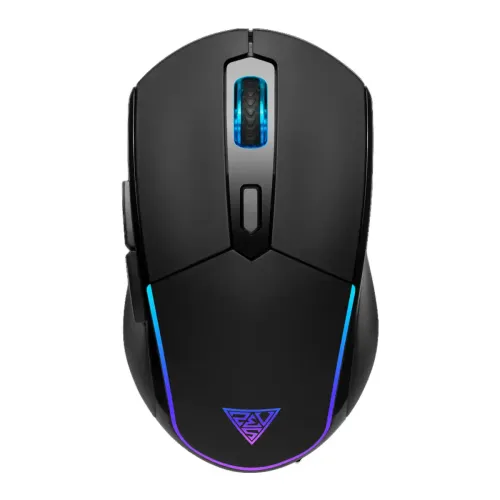 Gamdias HADES M2 Optical Gaming Mouse