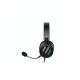 Havit Gamenote H2038U RGB Wired White & Black Gaming Headphone