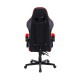 Havit GC933 Gaming Chair (Red)