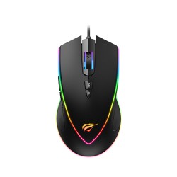 Havit HV-MS1017 RGB Backlit Gaming Mouse