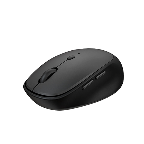 Havit MS76GT Wireless Optical Mouse (Black)