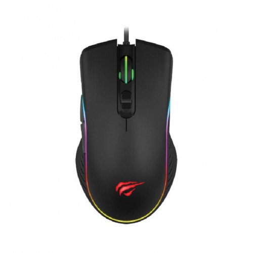 Havit 2024 gaming mouse