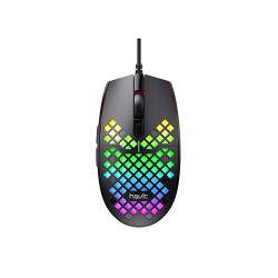 Havit MS1008 RGB backlit gaming mouse