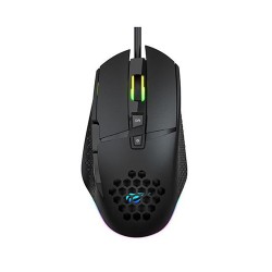 Havit MS1022 Backlit Gaming Mouse