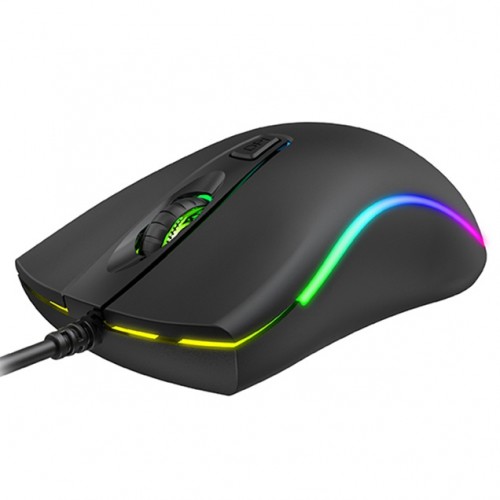 Havit MS72 Cool RGB LED USB Gaming Mouse