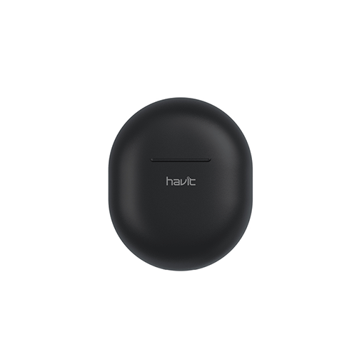 Havit TW916 True Wireless Stereo Earbuds (Black)