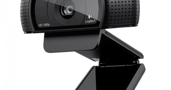 Logitech HD PRO C920 FHD Webcam Price in Bangladesh