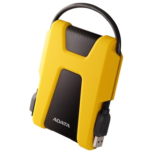 ADATA HD680 2TB External Hard Drive