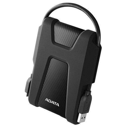 ADATA HD680 1TB USB 3.2 Durable External Hard Drive