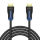 Orico HM14-15-BK HDMI to HDMI 1.5 Meter Cable