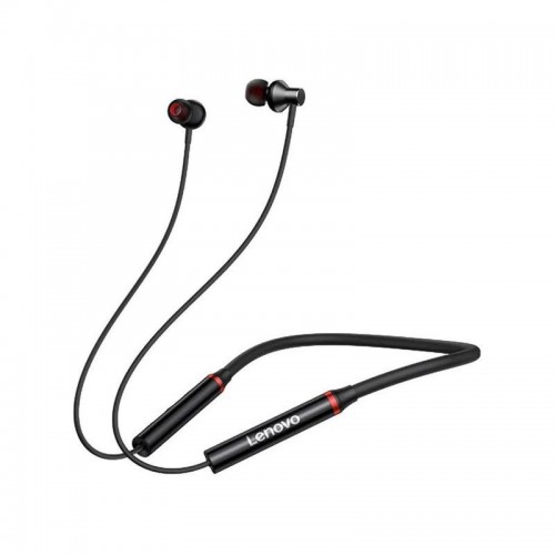 Lenovo HE05X II (New Edition) Bluetooth Earphone Black