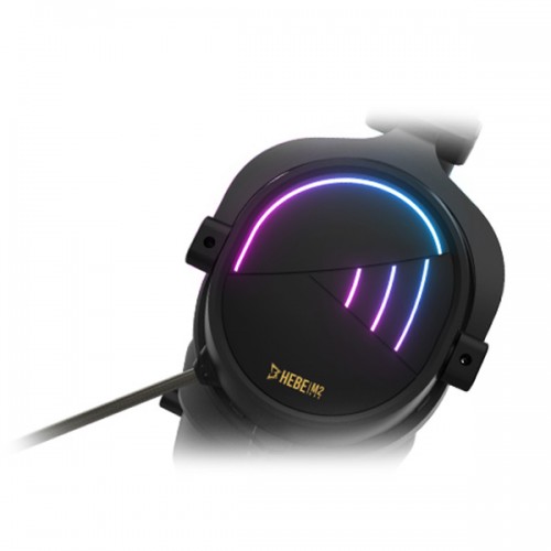 Gamdias HEBE M2 RGB 7.1 Surround Sound USB Gaming Headset