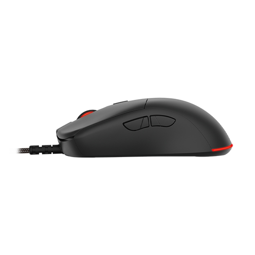 Fantech Helios UX3 RGB Gaming Mouse (Black)