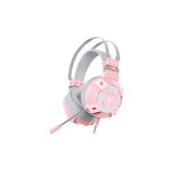 FANTECH HG11 Captain 7.1 Gaming Headphone (Sakura Edition)