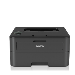 Brother HL-L2365DW Auto Duplex Laser Printer with Wifi (30 PPM)