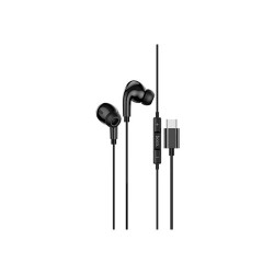 Hoco M83 Wire-Controlled Digital Earphones