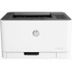 HP 150a Single Function Color Laser Printer