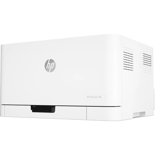 HP 150a Single Function Color Laser Printer