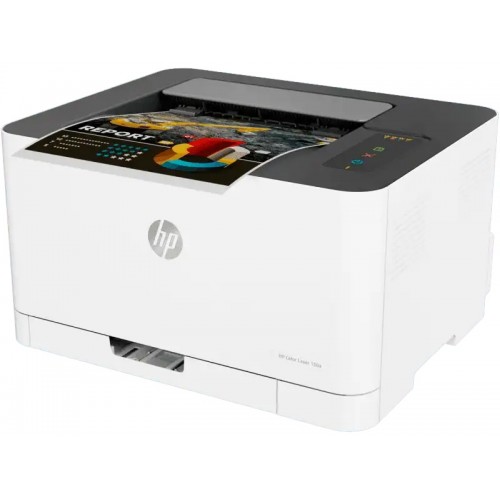 HP 150a Single Function Color Laser Printer