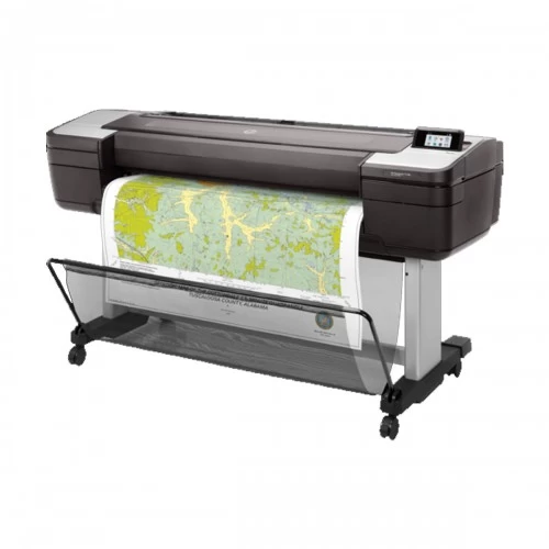 HP DesignJet T1708 PostScript 44-in Printer