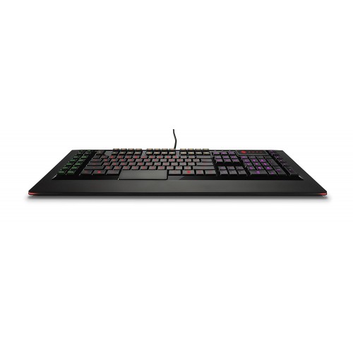 HP Omen KB-0003 USB Gaming Keyboard With Steel Series