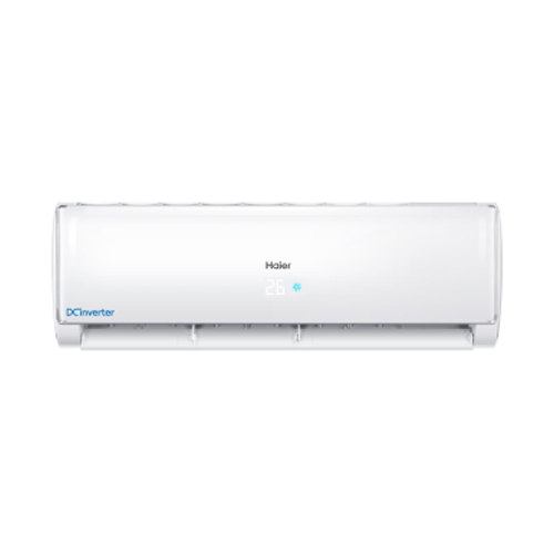 HAIER HSU-18ANTIRUSTCOOL 1.5 TON INVERTER AC