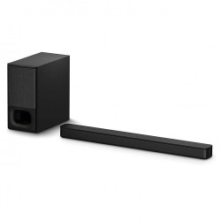 Sony HT-S350 2.1ch Soundbar with Wireless Subwoofer