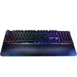 Razer Huntsman Elite Opto-Mechanical Switch Gaming Keyboard - Red Switch