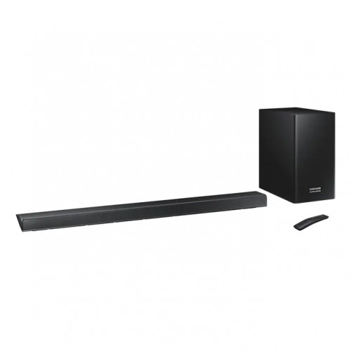 Samsung HW-Q60R Harman Kardon 5.1Ch Soundbar with Wireless Subwoofer