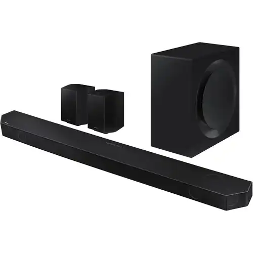 Samsung HW-Q990B 11.1.4ch Soundbar System with Dolby Atmos