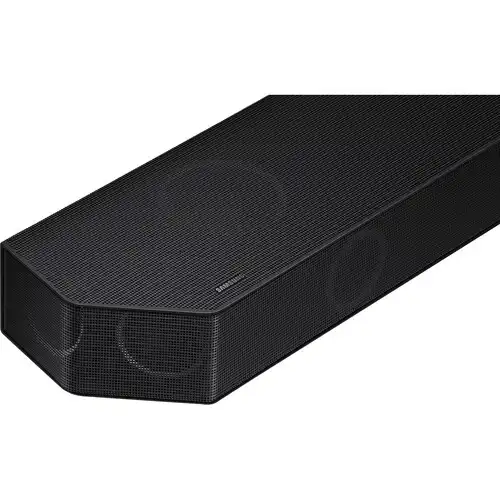 Samsung HW-Q990B 11.1.4ch Soundbar System with Dolby Atmos