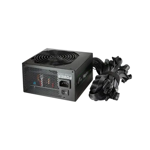 FSP HYDRO K PRO 750W 80 Plus Bronze Power Supply