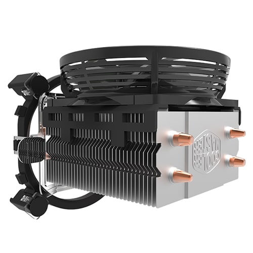 Cooler Master Hyper T20 Air CPU Cooler