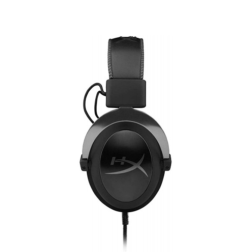 HyperX Cloud II Surround Sound Gaming Headset (Gun Metal)