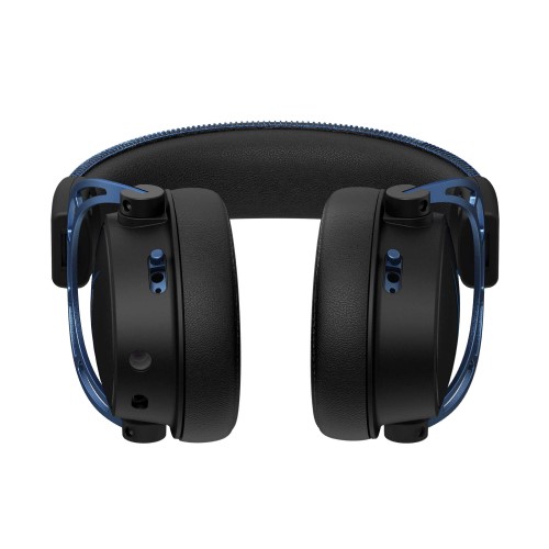 HyperX Cloud Alpha S 7.1 Gaming Headset Blue