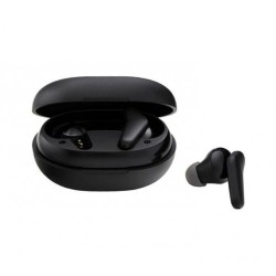 Rapoo i100 TWS Bluetooth Dual Earbuds with Charging Case