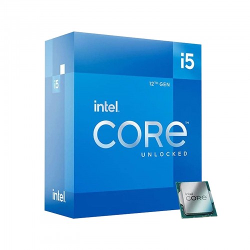 Intel 13th Gen Core i5 13400 Raptor Lake Processor